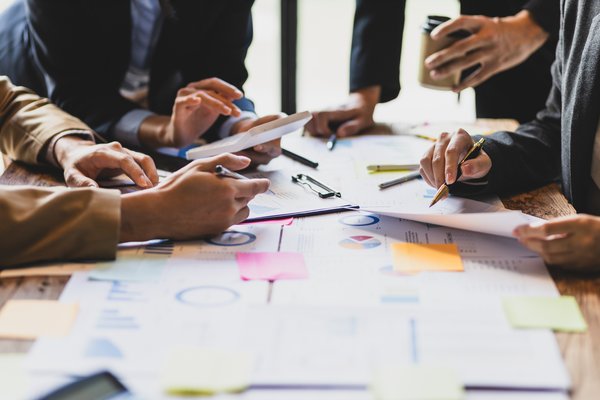 Talking Business: Director misconduct and insolvency