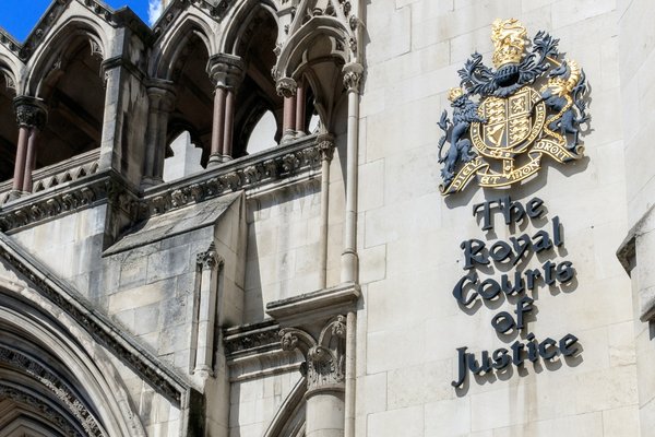 Gateley Legal case named in The Lawyer’s Top 20 Cases of 2026