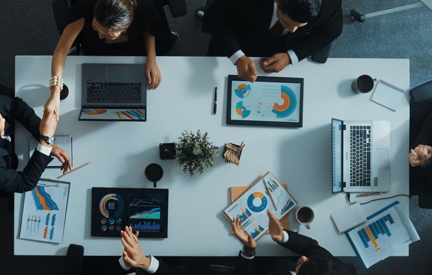 A guide to hive-ups, intra-group loans and distributions