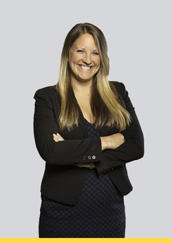 Photo of Lorna Harris