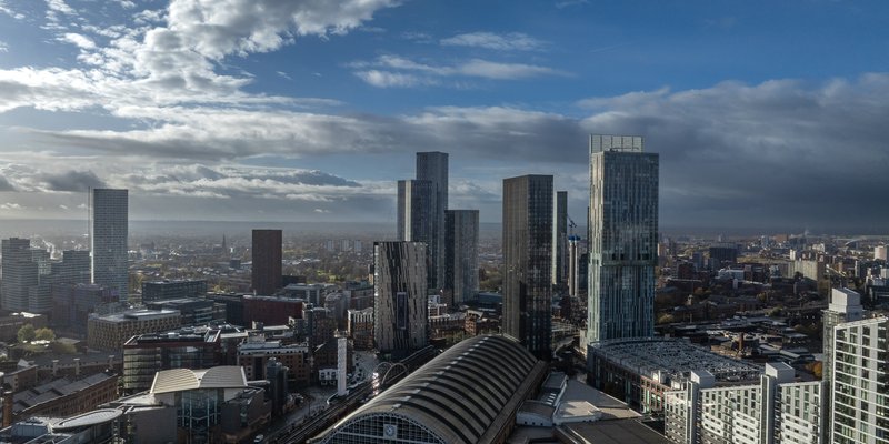 New capital, new markets – new companies, new jobs