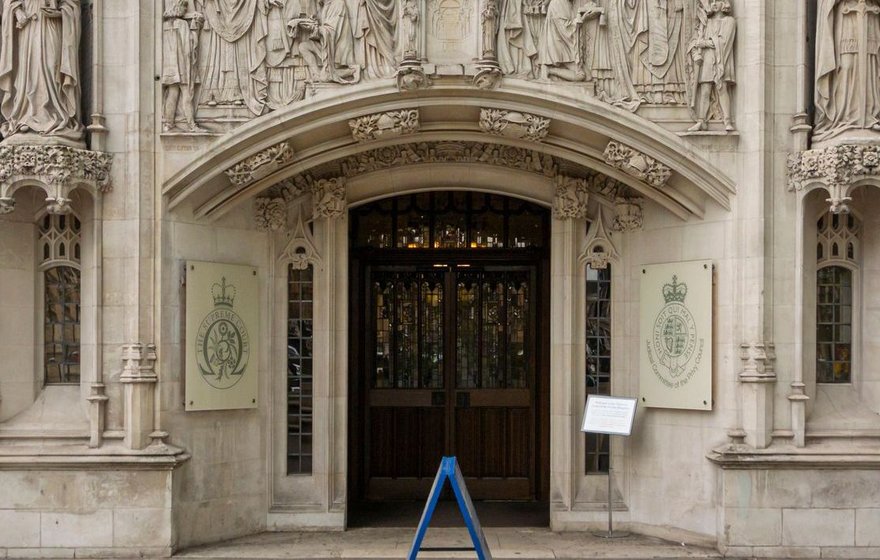 Navigating cross-border insolvency