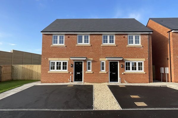 Residential handovers update