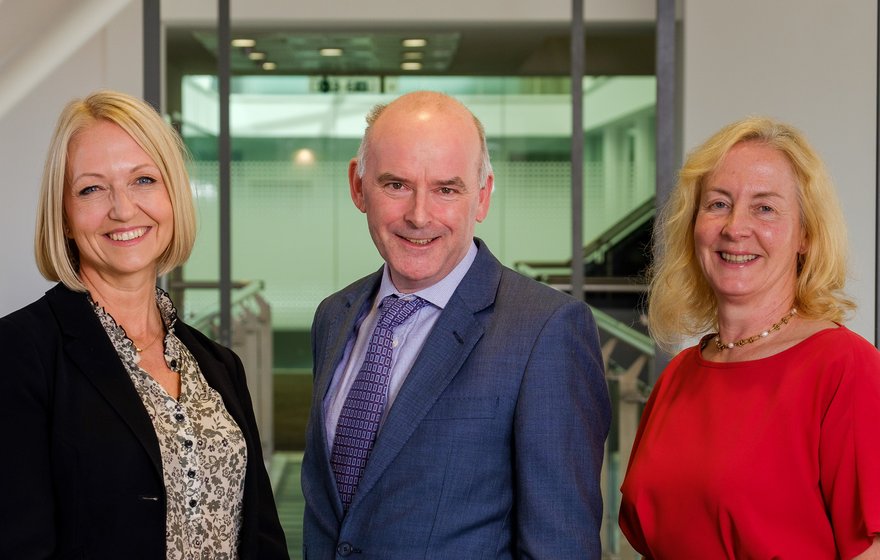 Gateley Legal expands South East planning team with new duo