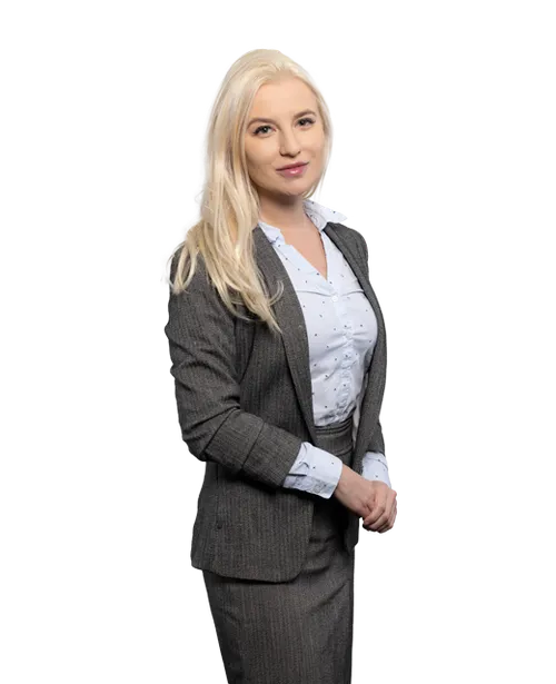 Elena Marinich
