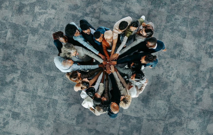 Dyslexia Awareness Week – how to support employees with dyslexia