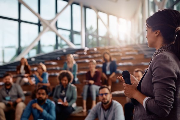 New ways, New habits: The power problem