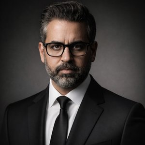 Photo of Alim Khamis