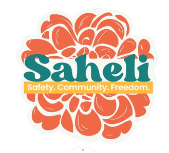 Saheli logo