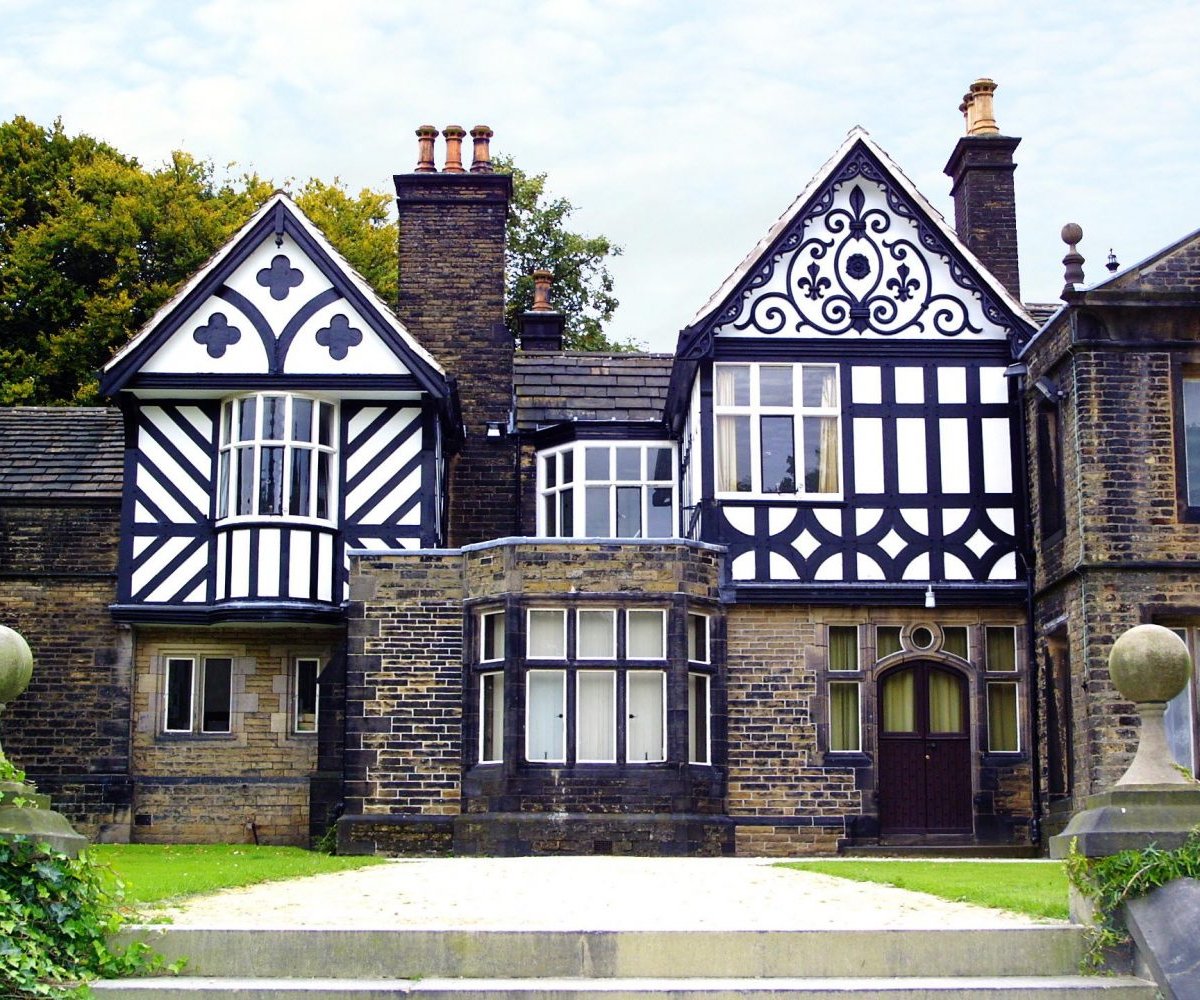 Smithills Hall: Heritage conservation case study - Gateley