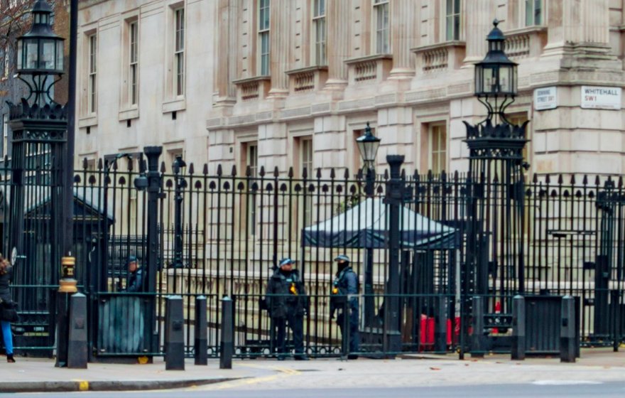 New powers to review or block deals on national security grounds