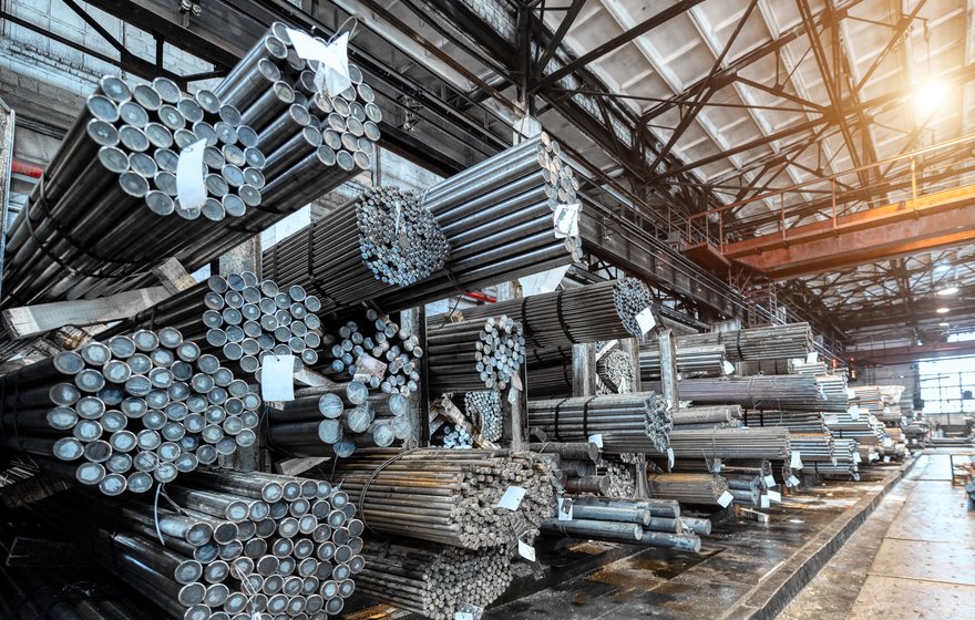 Advising Deca Non‑Ferrous Alloys Ltd on acquisition of businesses and assets from administration