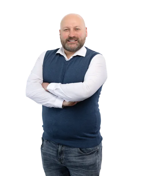 Simon Jarvis