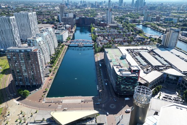 New capital, new markets, new outcomes