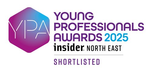 Young Professionals Award Logo