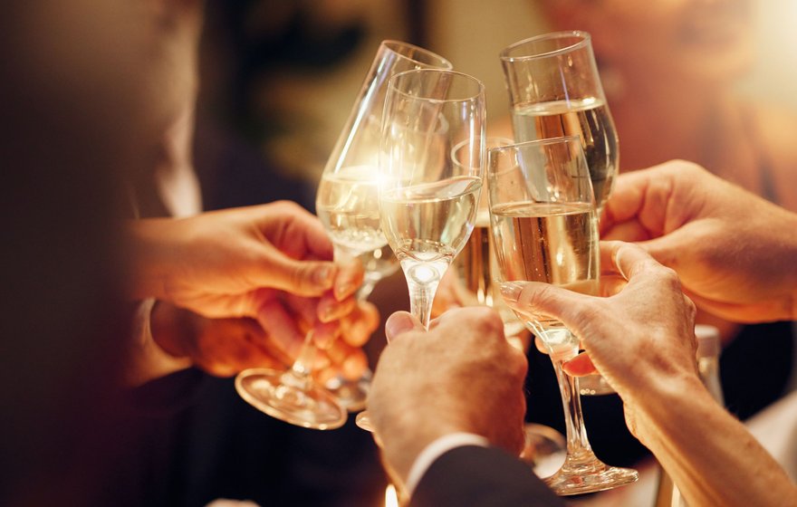 Gateley Legal celebrates ten nominations at Midlands Dealmakers 2025