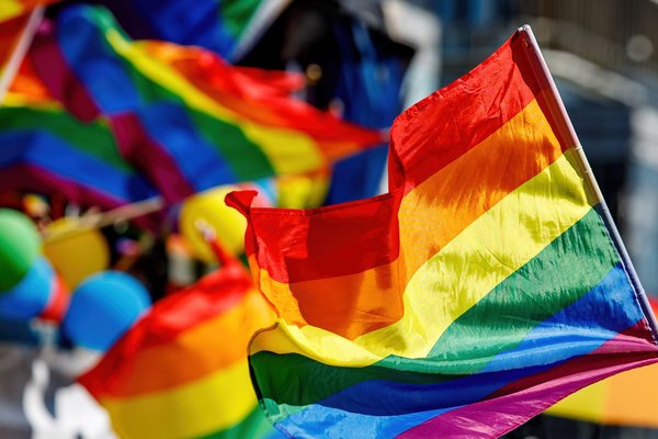 Gateley Pride names Kaleidoscope Trust as new charity partner