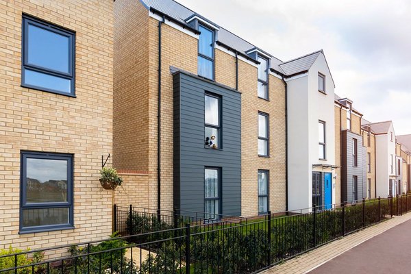 New Homes Quality Board case study: Delayed repairs and ongoing damp and mould issues