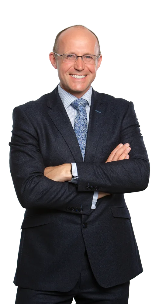 Daniel French