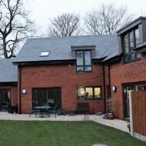 St Paul’s Parsonage photo