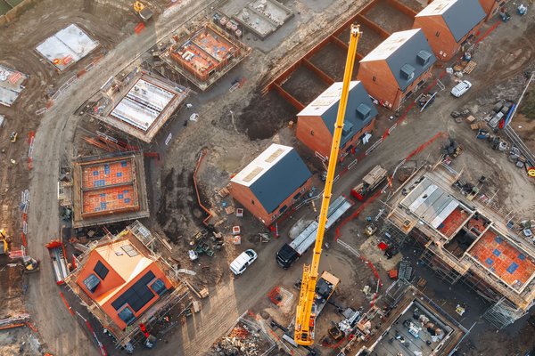 Ban on construction cash retentions: what does it mean for the surety industry?