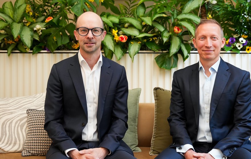 New senior construction appointment at Gateley Legal
