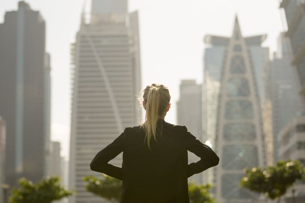 Resilience by design