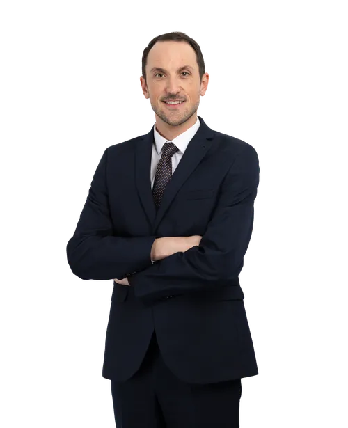 Steven Collin