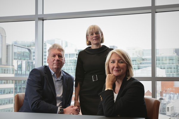 Gateley makes two senior hires to support growth ambitions