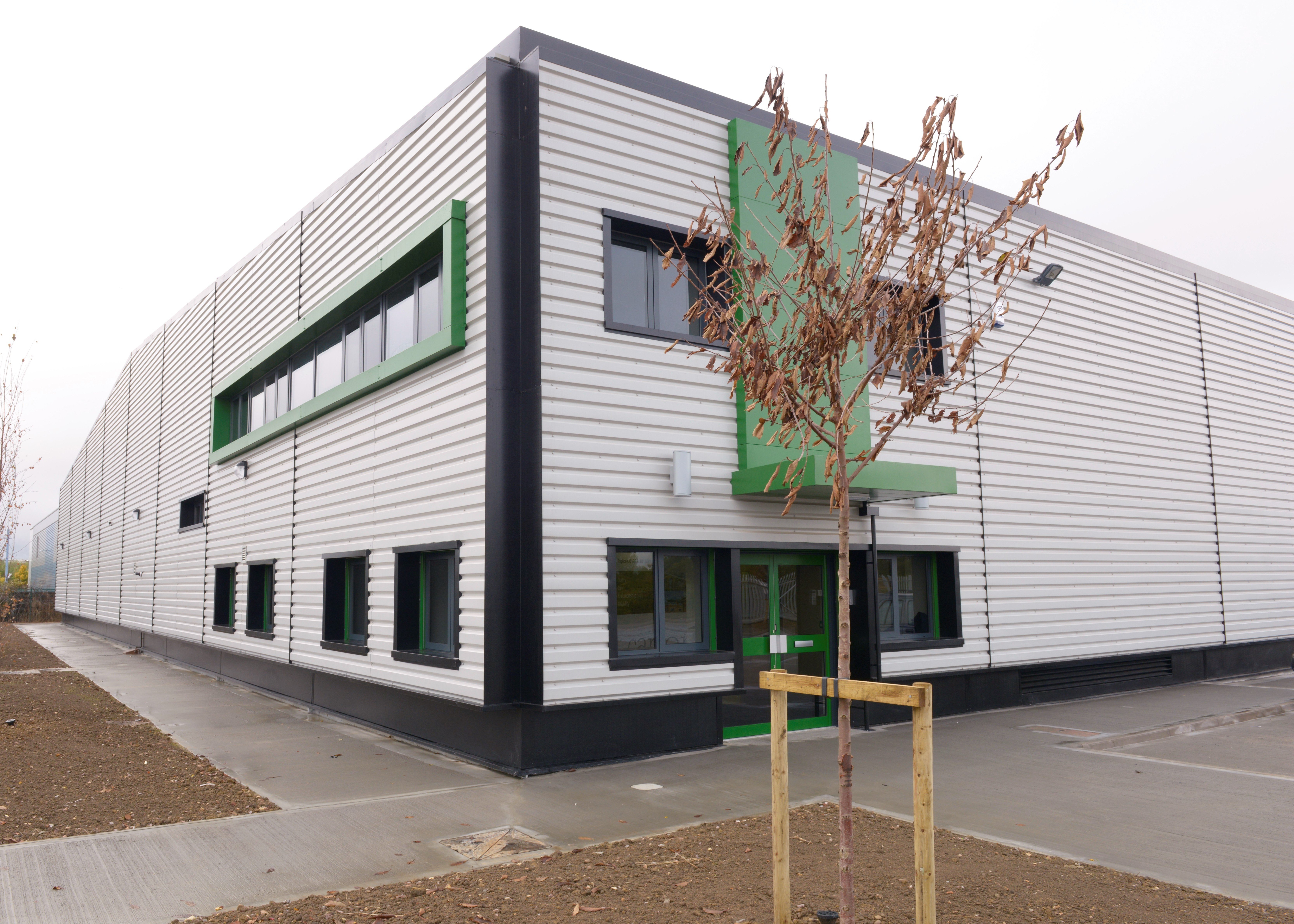 Photo of Lotan Limited project