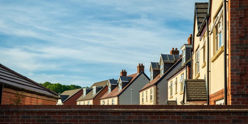 Build-to-rent organisations