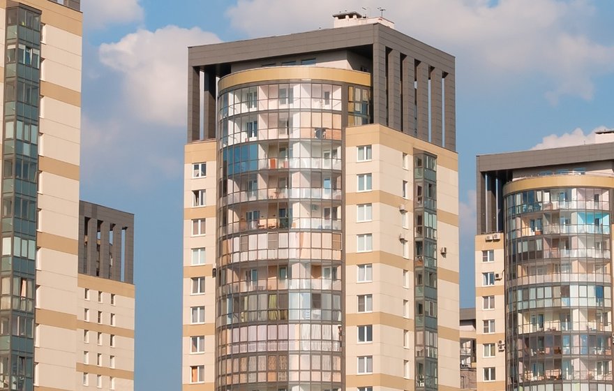 High-rise residential development & fire safety: the new ‘planning’ requirements
