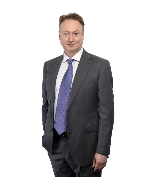 Paul Alcock