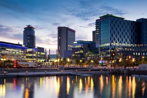 Employment Law Update (Manchester)