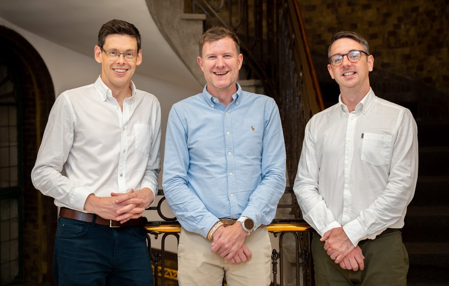 Gateley Vinden bolsters building consultancy team with new London director
