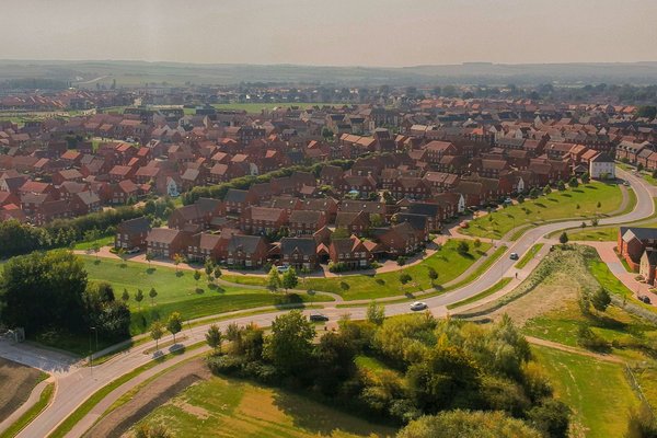 Compulsory purchase approved for Didcot Garden Town Highways Infrastructure Scheme