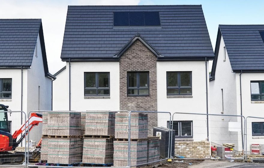 New Homes Quality Board case study: Inflated property valuation