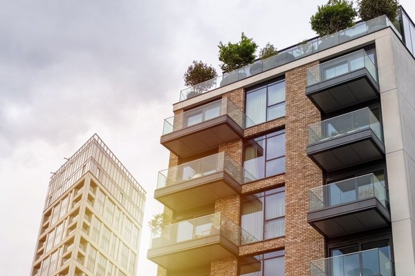 Renters’ Rights Bill explained: The Build-to-Rent sector