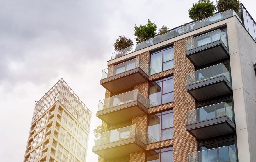 Renters’ Rights Bill explained: The Build-to-Rent sector