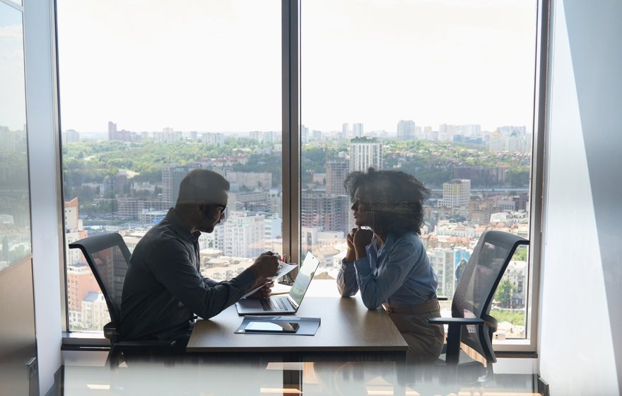 Effective interview techniques: how to get the information you need