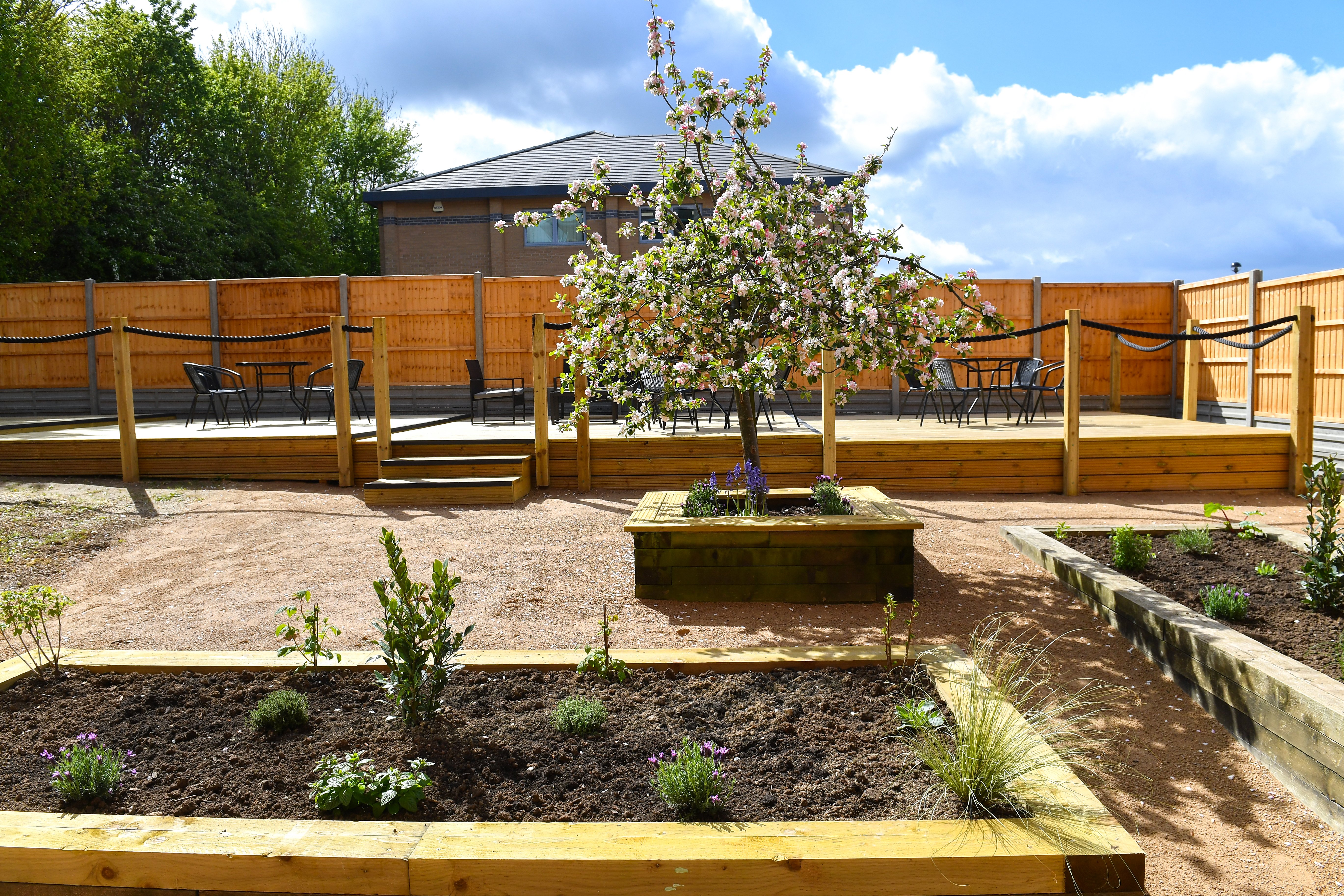 Photo 2 of Market Harborough Building Society head office