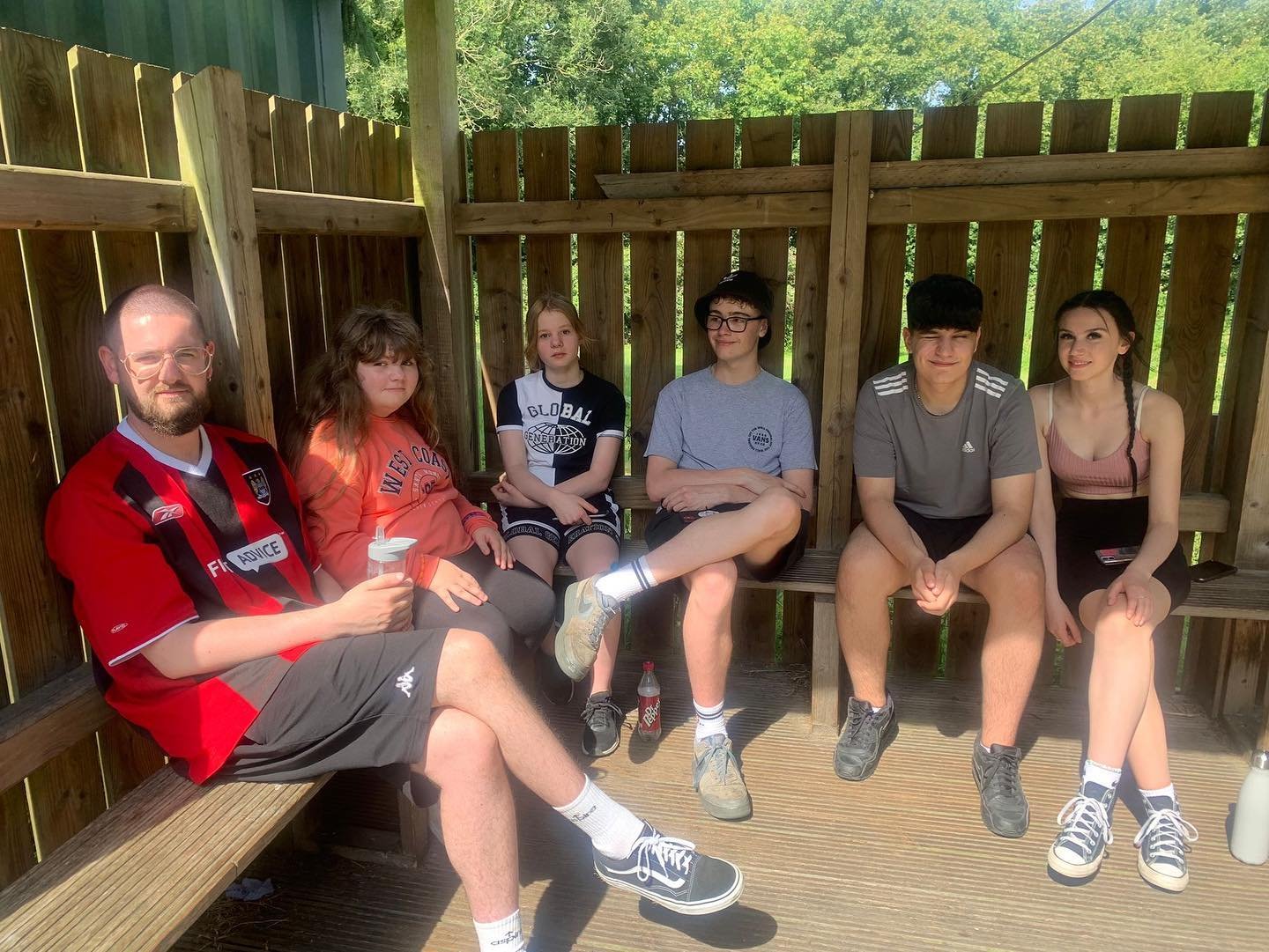 Camp Aspire photo