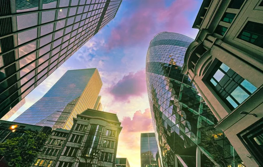 Gateley Legal advises Frontier Development Capital on eight strategic transactions