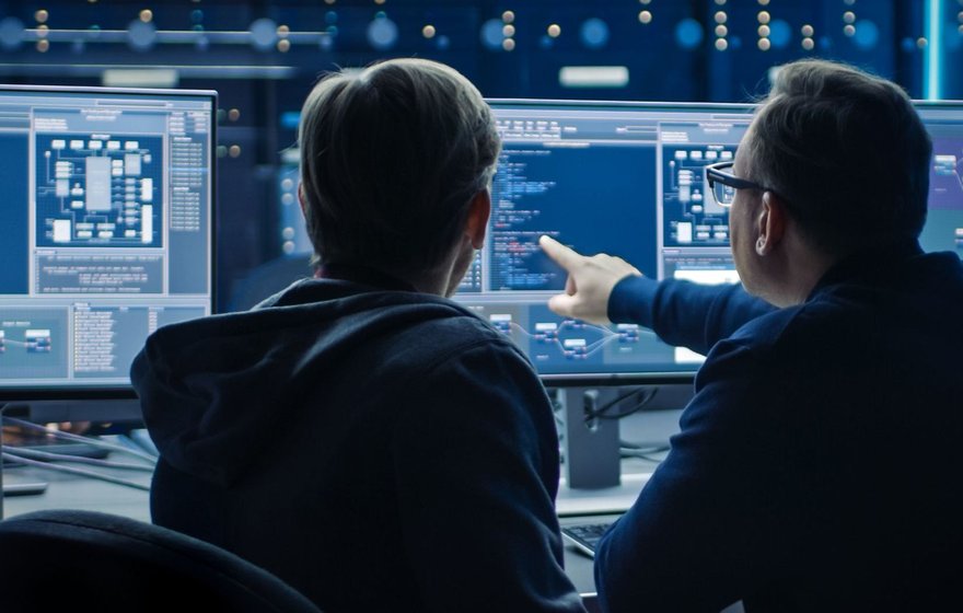 Advising Fortra on its acquisition of Zero-Point Security
