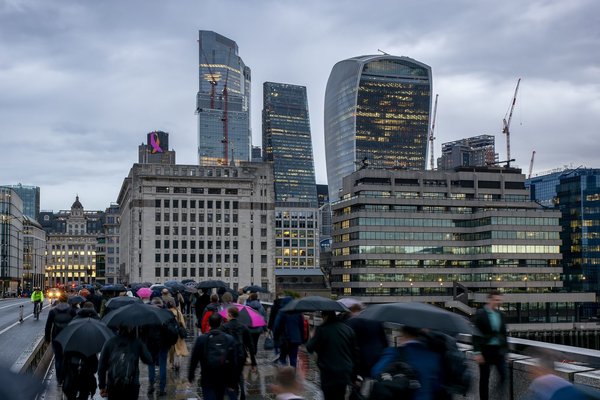 Umbrella companies: Shelter from the storm?