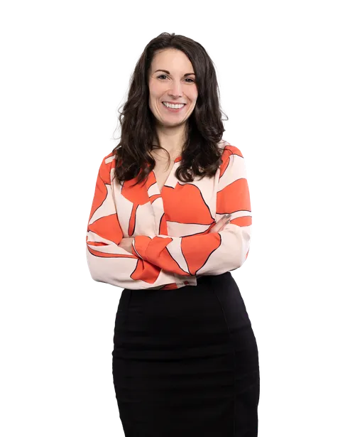 Rebecca Sells
