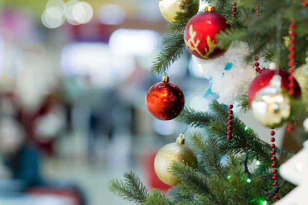 Talking Data Protection: How to get off Santa’s GDPR naughty list