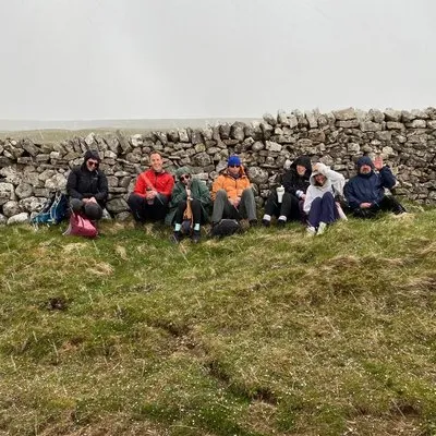 Photo from Go Walking with Gateley 2026