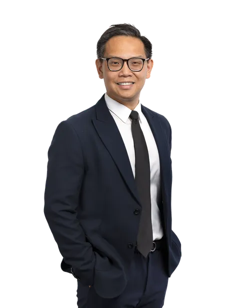 Darryl Chew