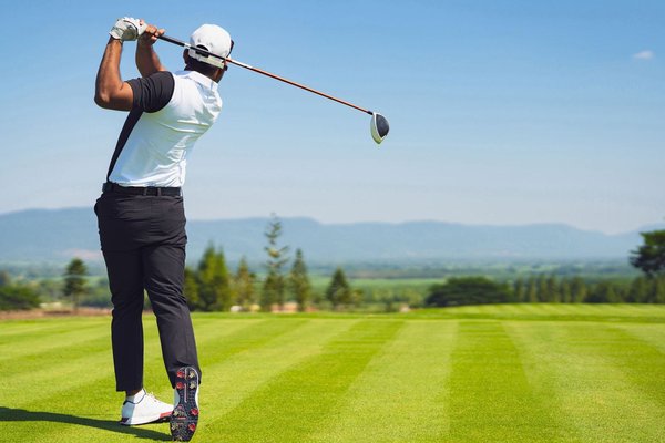 Advising Sports Tours International on its acquisition of Golfbreaks